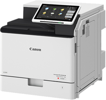 Canon DX C359P