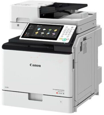 Canon DX C259iZ
