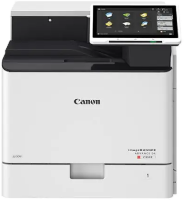 Canon DX C357P