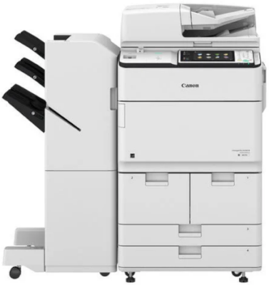 Canon 8505 Pro II