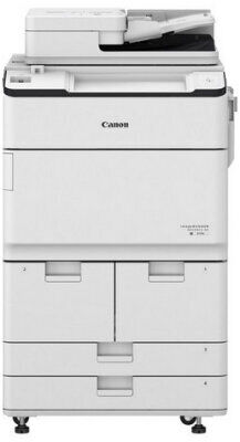 Canon DX 8705