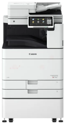 Canon DX C5735i