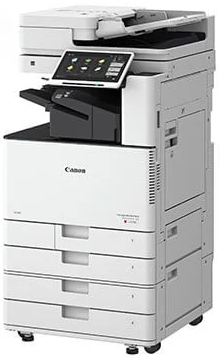 Canon DX C5750i
