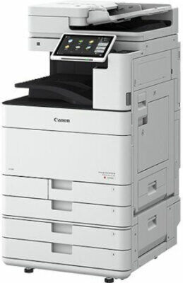 Canon DX C5760i