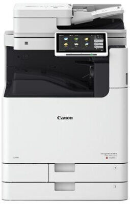 Canon DX C5840i
