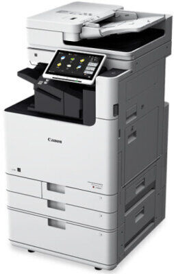 Canon DX C5850i