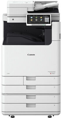 Canon DX C5860i