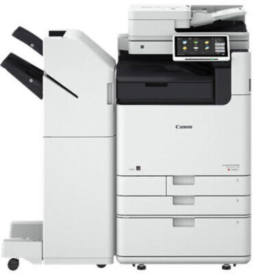 Canon DX C5870i