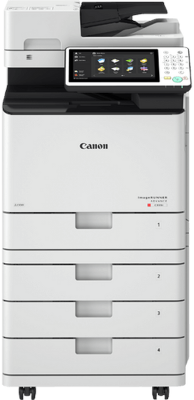 Canon C355iFC