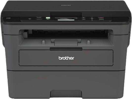 Brother DCP-L 2537 DW
