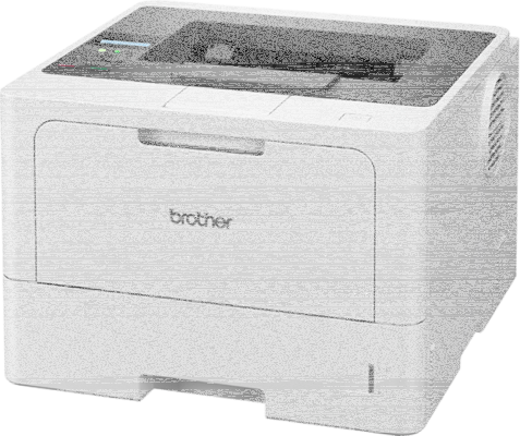 Brother HL-L 5215 DN