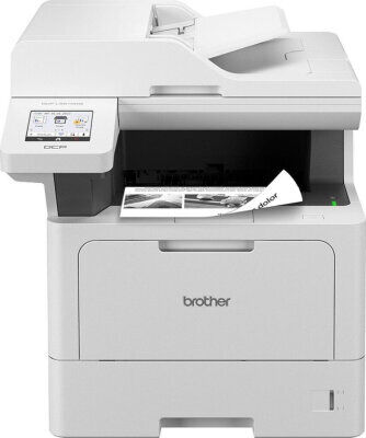 Brother MFC-L 5715 DN