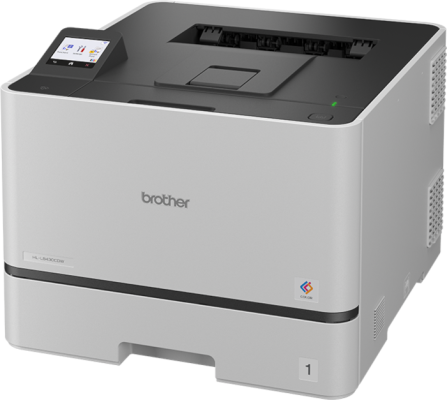 Brother HL-L 8430 CDWT