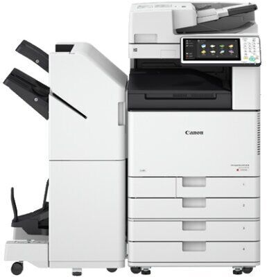 Canon C3525i III