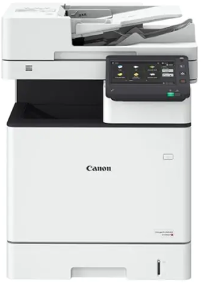 Canon C 1538 iF