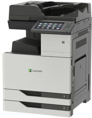 Lexmark CX 922 DE