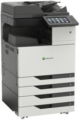 Lexmark CX 923 DTE