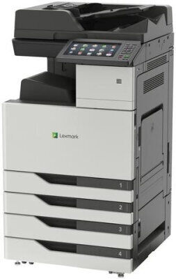 Lexmark CX 923 DXE