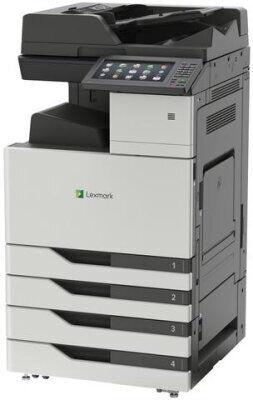 Lexmark CX 924 DTE