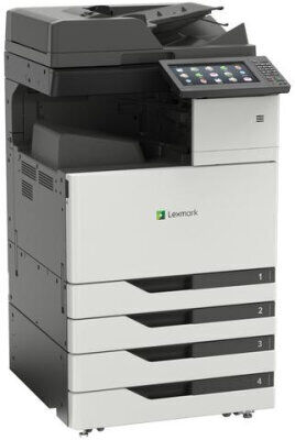 Lexmark CX 924 DXE