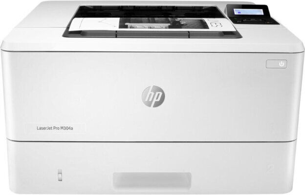 HP LaserJet Pro M 304 A
