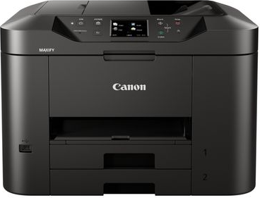 Canon MB 2350