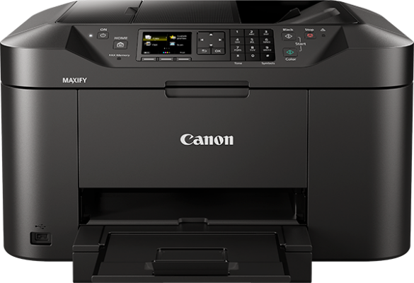 Canon MB 2150