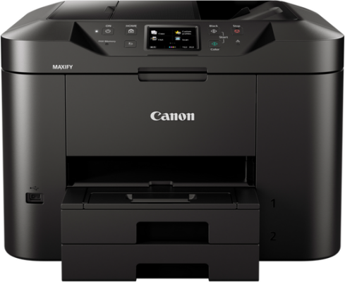 Canon MB 2750