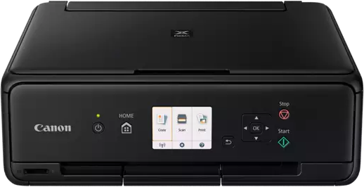 Canon TS 5050