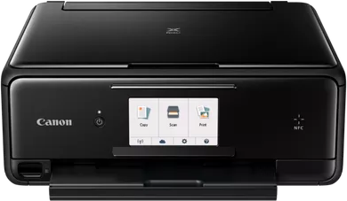 Canon TS 8050