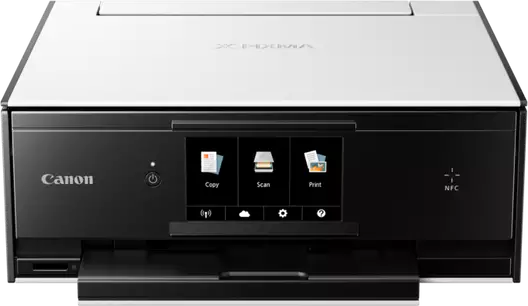 Canon TS 9050