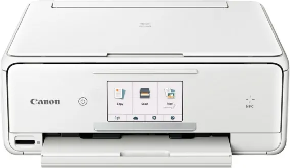 Canon TS 8051