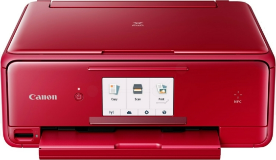 Canon TS 8052