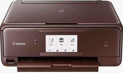 Canon TS 8053