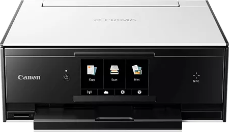 Canon TS 9055