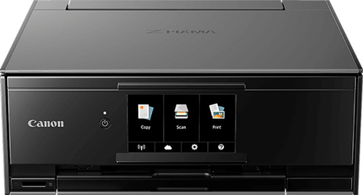 Canon TS 9150