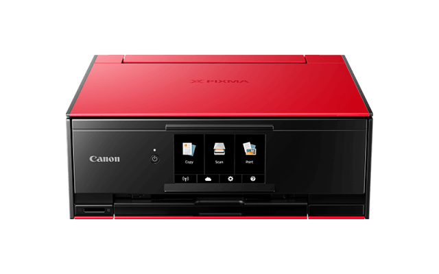 Canon TS 9155