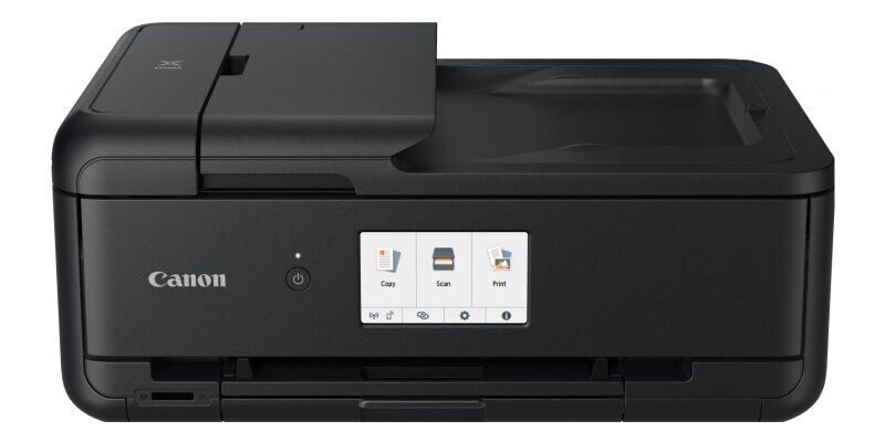 Canon TS 9550