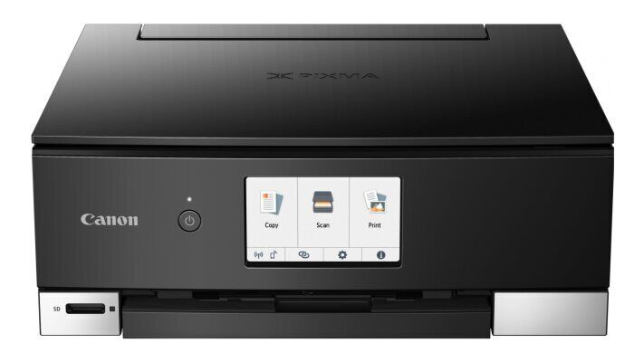 Canon TS 8250