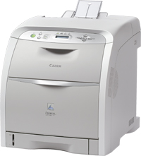 Canon MF 267 DW