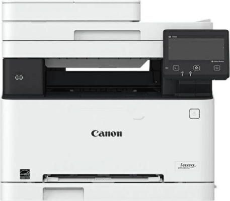 Canon MF 643 CX