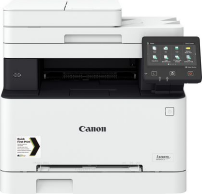 Canon MF 645 CX