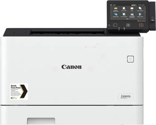 Canon LBP 664 CX