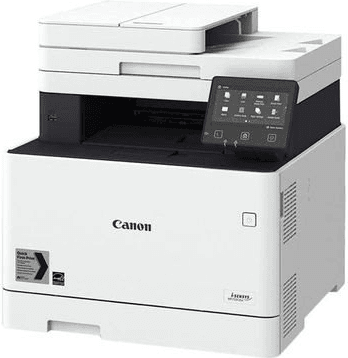 Canon MF 744 CX