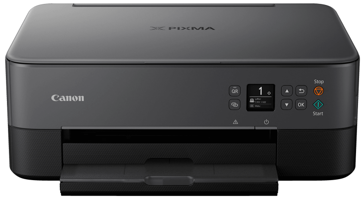 Canon TS 5350