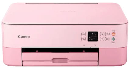 Canon TS 5352