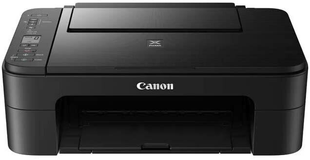 Canon TS 3350