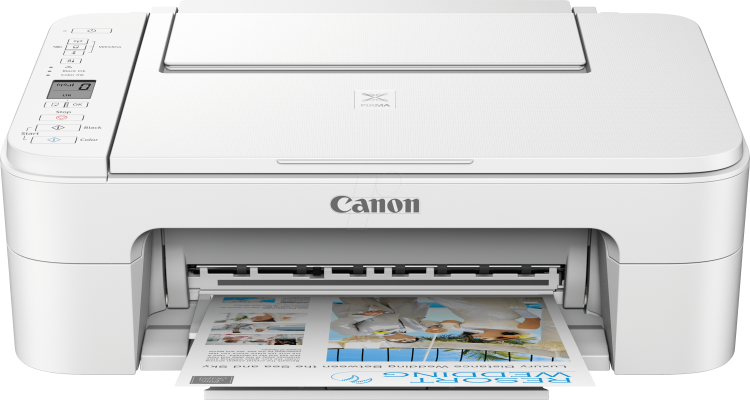 Canon TS 3351