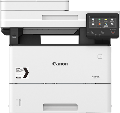Canon MF 542 x