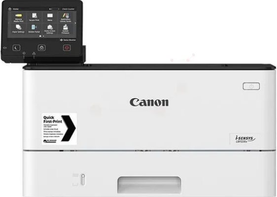 Canon LBP 228 X